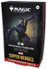 Magic: The Gathering. Командирська колода Marvel Super Heroes - Wakanda Forever