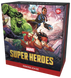 Magic: The Gathering. Пререлізний набір Marvel Super Heroes