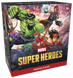 Magic: The Gathering. Пререлізний набір Marvel Super Heroes