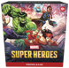 Magic: The Gathering. Пререлізний набір Marvel Super Heroes