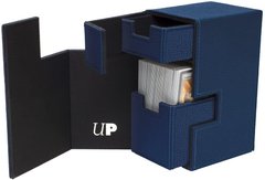 Коробка для карт M2.1 Deck Box - Blue/Blue