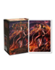 Протекторы для карт "Dragon Shield Matte Art Sleeves - Dromai" (100 шт.), Art