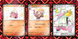 Pokemon TCG Коллекционный Набор Scarlet & Violet Paldean Fates Premium Collection Skeledirge