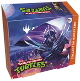 Teenage Mutant Ninja Turtles - Магазин Magic: the Gathering та