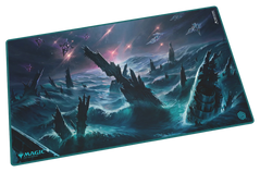 Килим для гри Ultimate Guard Play-Mat Magic: The Gathering "Edge of Eternities" - Watery Grave