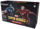 Magic: The Gathering. Стартовий набір Marvel Super Heroes Beginner Box