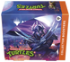 Magic: The Gathering. Дисплей Колекційних Бустеров Teenage Mutant Ninja Turtles