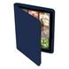 Альбом для карт Ultimate Guard Zipfolio 360 - 18-Pocket XenoSkin Blue