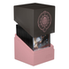 Коробка для Карт Ultimate Guard Boulder 100+ Druidic Secrets Fatum (Dusty Pink)
