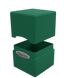 Коробка для карт Ultra Pro Deck Box Satin Cube Forest Green