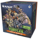 Magic: The Gathering. Набір Team UP Teenage Mutant Ninja Turtles