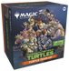 Magic: The Gathering. Набір Team UP Teenage Mutant Ninja Turtles