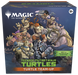 Magic: The Gathering. Набір Team UP Teenage Mutant Ninja Turtles