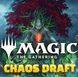 Magic: the Gathering. Набір бустерів для Хаотік Драфту (Chaos Draft) (24 бустери)