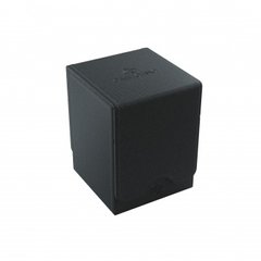 Коробка для карт Gamegenic - Squire 100+ Convertible - Black