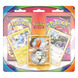 Набір бустерів Pokémon TCG Enhanced 2-Pack Blister - Forces of Nature (en)