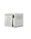 Коробка для карт "Dragon Shield Double Shell - White/Black"