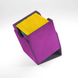 Коробка для карт Gamegenic - Squire 100+ Convertible - Purple