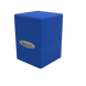 Коробка для карт Ultra Pro Deck Box Satin Cube Pacific Blue