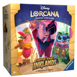 Disney Lorcana