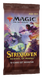 Magic: The Gathering. Бустер Випуску (Set) "Strixhaven: School of Mages" (en)