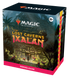 Magic: the Gathering. Пререлизный набор The Lost Caverns of Ixalan
