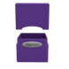 Коробка для карт Ultra Pro Deck Box Satin Cube Royal Purple