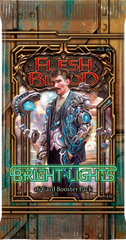 Flesh & Blood TCG Бустер "Bright Lights" (eng)