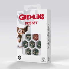 Набір кубів Gremlins Dice Set