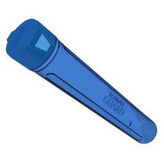 Тубус для игроково коврика Ultimate Guard MatPod - Blue