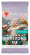 Magic: the Gathering. Игровой Бустер Modern Horizons 3 Play Booster