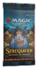 Magic: The Gathering. Колекційний бустер "Strixhaven: School of Mages" (en)