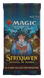 Magic: The Gathering. Коллекционный бустер "Strixhaven: School of Mages" (en)