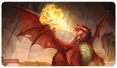 Игровой Коврик Ultra PRO MTG Themberchaud for Dungeons & Dragons: Honor Among Thieves