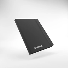 Альбом для карт Gamegenic - Casual Album 18-Pocket Black
