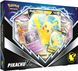 Колекційний набір Pokémon TCG Pikachu V Box (en)