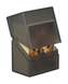 Коробка для Карт Ultimate Guard Boulder Deck Case 60+ Standard Size Onyx