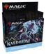 Magic: The Gathering. Дисплей Коллекционных бустеров "Kaldheim" (en)