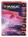 Magic: the Gathering. Готова Колода Pioneer Challenger Deck 2022 "Izzet Phoenix" (en)
