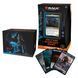 Magic: The Gathering. Колода Командира "Innistrad: Midnight Hunt "Undead Unleashed"" (en)