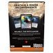 Magic: The Gathering. Колода Командира "Innistrad: Midnight Hunt "Undead Unleashed"" (en)