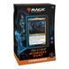 Magic: The Gathering. Колода Командира "Innistrad: Midnight Hunt "Undead Unleashed"" (en)