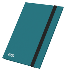 Альбом для карток Ultimate Guard Flexxfolio 360 18-Pocket - Petrol