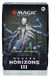 Magic: the Gathering. Набір Командирських колод (4 штуки) Modern Horizons 3 Commander Decks