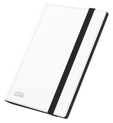 Альбом для карток Ultimate Guard Flexxfolio 360 18-Pocket Xenoskin - White