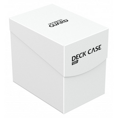 Коробка для карт Ultimate Guard Deck Case 133+ - White