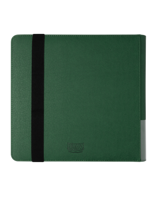 Альбом для карт Dragon Shield Portfolio Card Codex 576 Forest Green