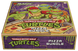 Magic: The Gathering. Колекційний Бандл (Набір бустерів) Teenage Mutant Ninja Turtles Pizza Bundle