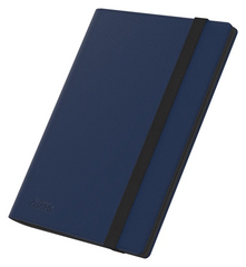 Альбом для карток Ultimate Guard Flexxfolio 360 18-Pocket Xenoskin - Blue