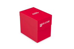 Коробка для карт Ultimate Guard Deck Case 133+ - Red